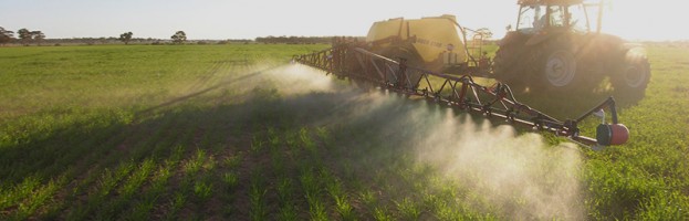 Foliar nutrition of crops: Facts, Myths and Perspectives