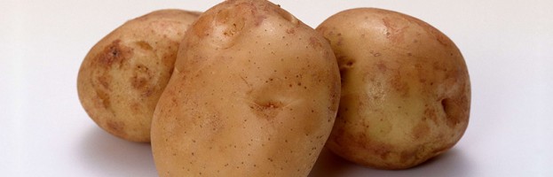 Potatoes