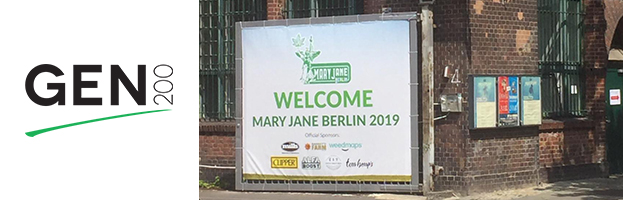 Marry Jane Berlin 2019